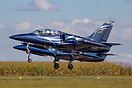 Aero Vodochody L-39 Albatros