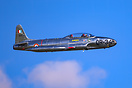 Canadair CT-133 Silver Star
