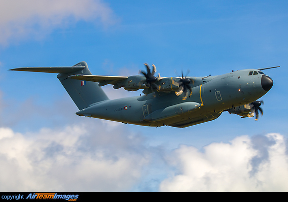 Airbus A400M-180