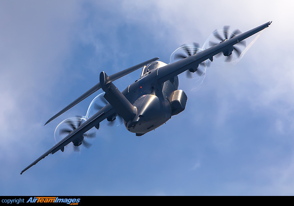 Airbus A400M-180