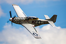 North American P-51D Mustang