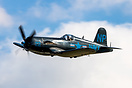 Vought F4U-5NL Corsair