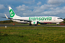 Boeing 737-8JP
