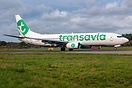 Boeing 737-8AL