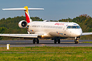 Bombardier CRJ-1000