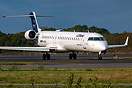 Bombardier CRJ-900LR