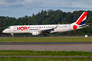 Embraer ERJ-190STD