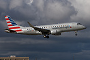 Embraer ERJ-175LR