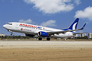 Boeing 737-8F2