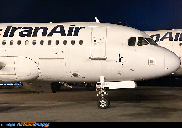 Airbus A319-112