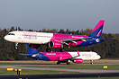 Airbus A321-271NX