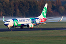 Boeing 737-8K2