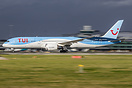 Boeing 787-9 Dreamliner