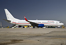 Boeing 737-8FH