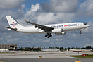 Airbus A330-243F