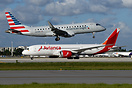 Embraer ERJ-175LR