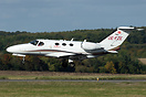 Cessna 510 Citation Mustang