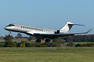 Bombardier Global 7500