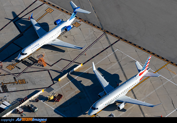Embraer ERJ-175LR