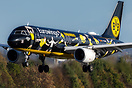 Airbus A320-214