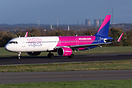 Airbus A321-271NX