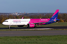 Airbus A321-271NX