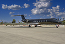 Gulfstream G550