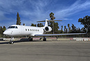 Gulfstream G550
