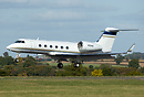 Gulfstream G450
