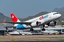 Airbus A319-112