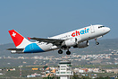 Airbus A319-112