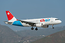 Airbus A319-112