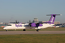Bombardier Dash 8-402Q