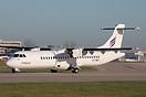 ATR 72-600