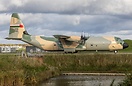 Lockheed C-130J-30 Hercules