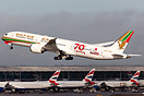 Boeing 787-9 Dreamliner