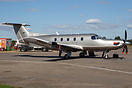 Pilatus PC-12/47E