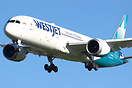 Boeing 787-9 Dreamliner