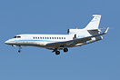 Dassault Falcon 7X