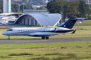 Bombardier Global Express