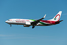 Boeing 737-86N