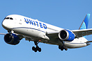 Boeing 787-9 Dreamliner