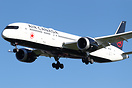 Boeing 787-9 Dreamliner