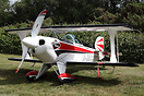 Pitts S-1S Special