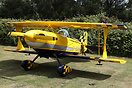 Pitts S-1S Special