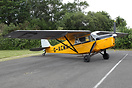 de Havilland Leopard Moth