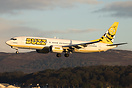 Boeing 737-8-200 MAX