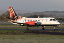 Saab 340B