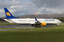 Boeing 737-9 MAX