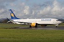 Boeing 737-9 MAX